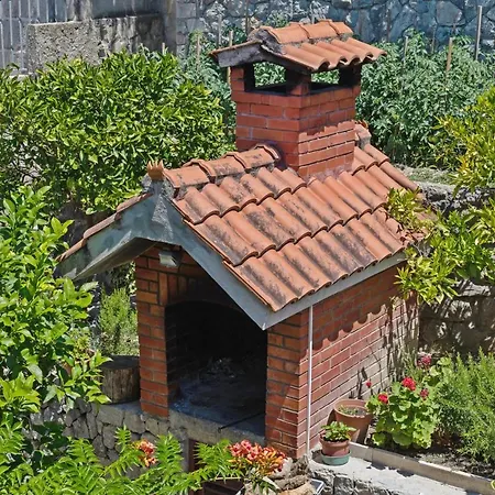 By The Sea Stanici, - 19750 Apartment Omis