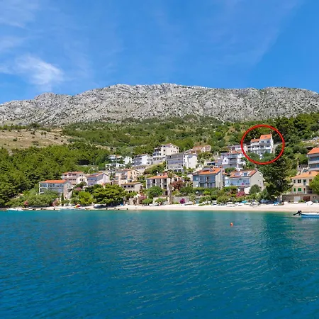 By The Sea Stanici, - 19750 * Omiš